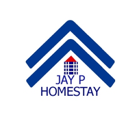 Jay P Homestay logo, Jay P Homestay contact details