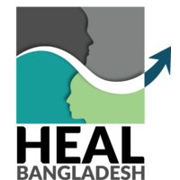 Heal Bangladesh Foundation logo, Heal Bangladesh Foundation contact details