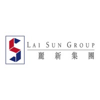 Lai Sun Group logo, Lai Sun Group contact details