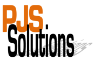 PJS Solutions Limited logo, PJS Solutions Limited contact details