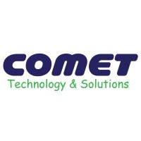 comet Technology & Solutions logo, comet Technology & Solutions contact details