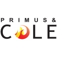 Primus And Cole logo, Primus And Cole contact details