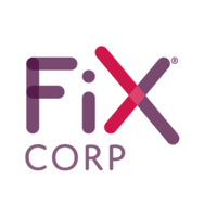 Fix Corp logo, Fix Corp contact details