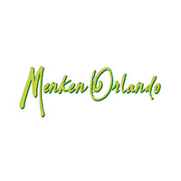 Menken Orlando logo, Menken Orlando contact details