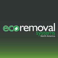 Eco Removal Systems North America logo, Eco Removal Systems North America contact details