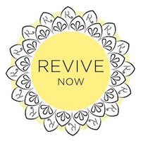 Revive Now logo, Revive Now contact details