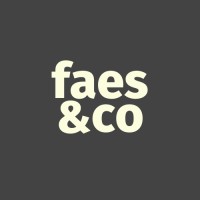 Faes & Co logo, Faes & Co contact details