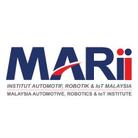 Malaysia Automotive, Robotics and IoT Institute (MARii) logo, Malaysia Automotive, Robotics and IoT Institute (MARii) contact details