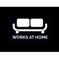 Works At Home logo, Works At Home contact details