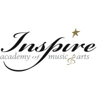 Inspire Academy of Music and Arts logo, Inspire Academy of Music and Arts contact details