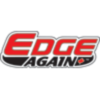 EDGE AGAIN logo, EDGE AGAIN contact details