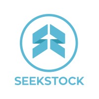 SeekStock logo, SeekStock contact details