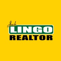 Jack Lingo REALTOR® logo, Jack Lingo REALTOR® contact details