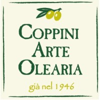 Coppini Arte Olearia logo, Coppini Arte Olearia contact details