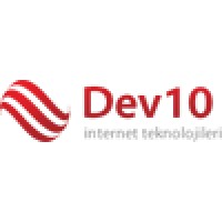 Dev10 İnternet Teknolojileri logo, Dev10 İnternet Teknolojileri contact details