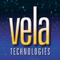 Vela Technologies, Inc. logo, Vela Technologies, Inc. contact details