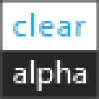 Clear Alpha Ltd logo, Clear Alpha Ltd contact details