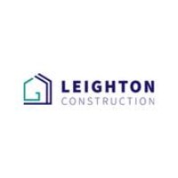 Leighton Construction logo, Leighton Construction contact details