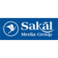 Sakal Media Group logo, Sakal Media Group contact details