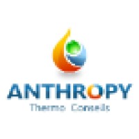 ANTHROPY Thermo Conseils logo, ANTHROPY Thermo Conseils contact details