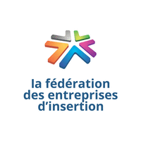 La fédération des entreprises dinsertion logo, La fédération des entreprises dinsertion contact details