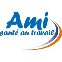 AMI Santé au Travail logo, AMI Santé au Travail contact details