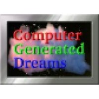 Computer Generated Dreams logo, Computer Generated Dreams contact details