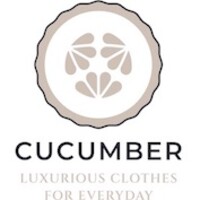 Cucumber Clothing logo, Cucumber Clothing contact details