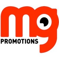 MG Promotions Ltd logo, MG Promotions Ltd contact details