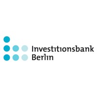 Investitionsbank Berlin logo, Investitionsbank Berlin contact details