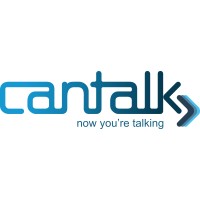 CanTalk (Canada) Inc. logo, CanTalk (Canada) Inc. contact details