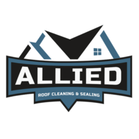 Allied Roof Cleaning logo, Allied Roof Cleaning contact details