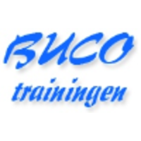 BUCO Trainingen logo, BUCO Trainingen contact details