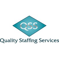 Quality Staffing Services logo, Quality Staffing Services contact details