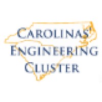 Carolinas Engineering Cluster logo, Carolinas Engineering Cluster contact details