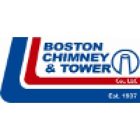 Boston Chimney & Tower Company, LLC logo, Boston Chimney & Tower Company, LLC contact details