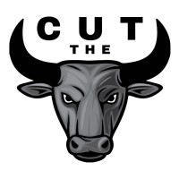 Cut The Bull logo, Cut The Bull contact details