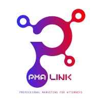 PMALINK logo, PMALINK contact details