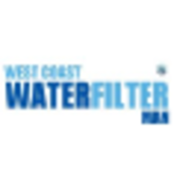 West Coast Water Filter Man logo, West Coast Water Filter Man contact details