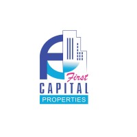 First Capital Properties logo, First Capital Properties contact details