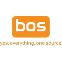 BOS OFFICE SUPPLIES logo, BOS OFFICE SUPPLIES contact details