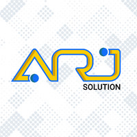 ARJ Solution logo, ARJ Solution contact details