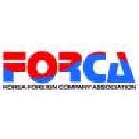 FORCA(KOREA FOREIGN COMPANY ASSOCIATION) logo, FORCA(KOREA FOREIGN COMPANY ASSOCIATION) contact details