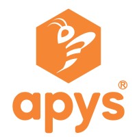 Apys logo, Apys contact details