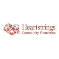 Heartstrings Community Foundation logo, Heartstrings Community Foundation contact details