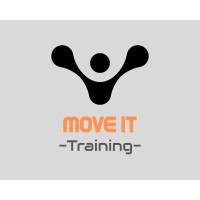 Move it Miami logo, Move it Miami contact details