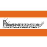 Grupo Pavimentos Industriales y Urbanizacione SA de CV logo, Grupo Pavimentos Industriales y Urbanizacione SA de CV contact details