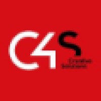 C4S Creative Solutions logo, C4S Creative Solutions contact details