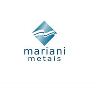 Mariani Metais logo, Mariani Metais contact details