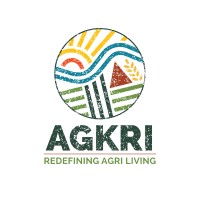 AGKRI logo, AGKRI contact details